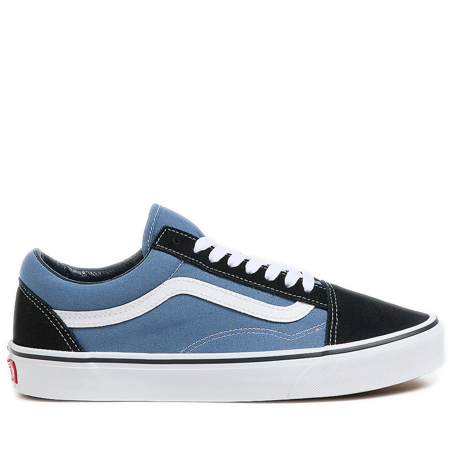 Men's Vans Old Skool - Navy/ Blue