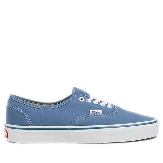 Men's Vans Authentic Shoes - Navy Blue