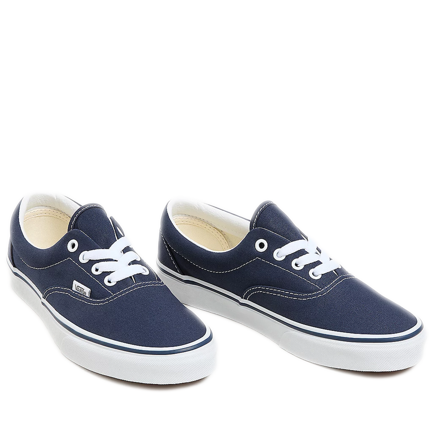 Men's Vans Era Shoes - Navy