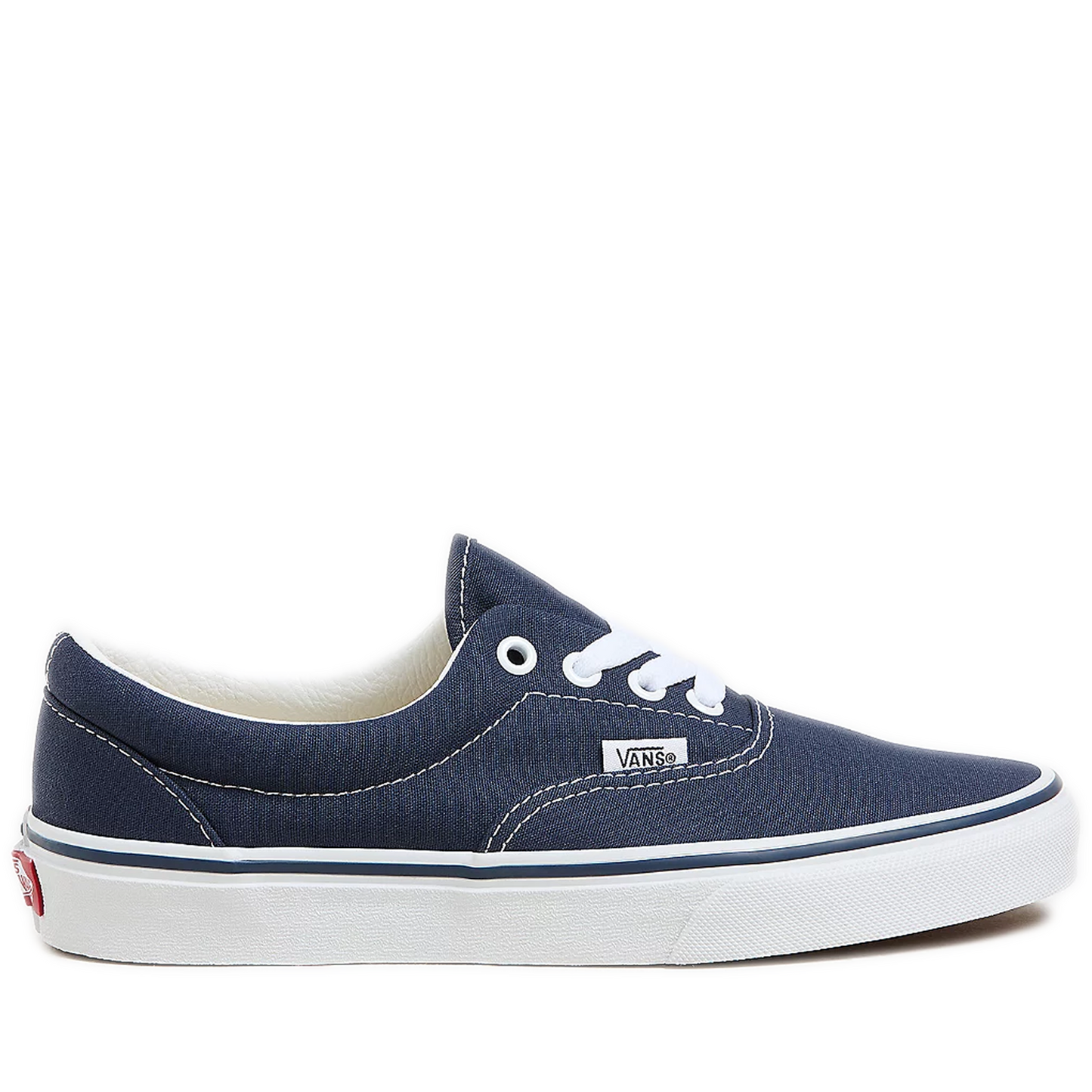 Men's Vans Era Shoes - Navy