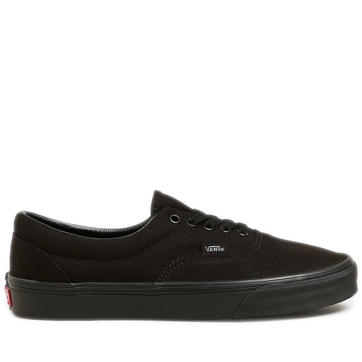 Men's Vans Era Shoes - Black/ Black