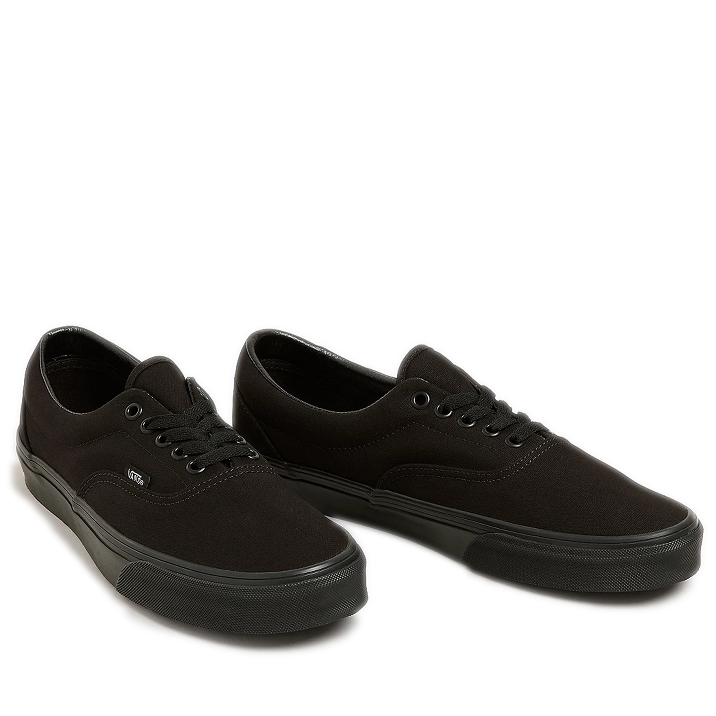 Men's Vans Era Shoes - Black/ Black