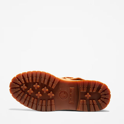 Women's Timberland Warm-Lined Waterproof Roll-Top Boot
