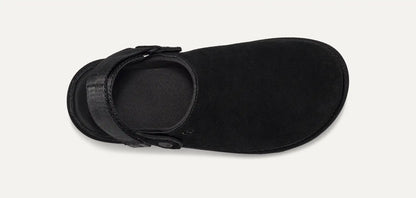 Women´s Ugg Goldenstar Clog - Black