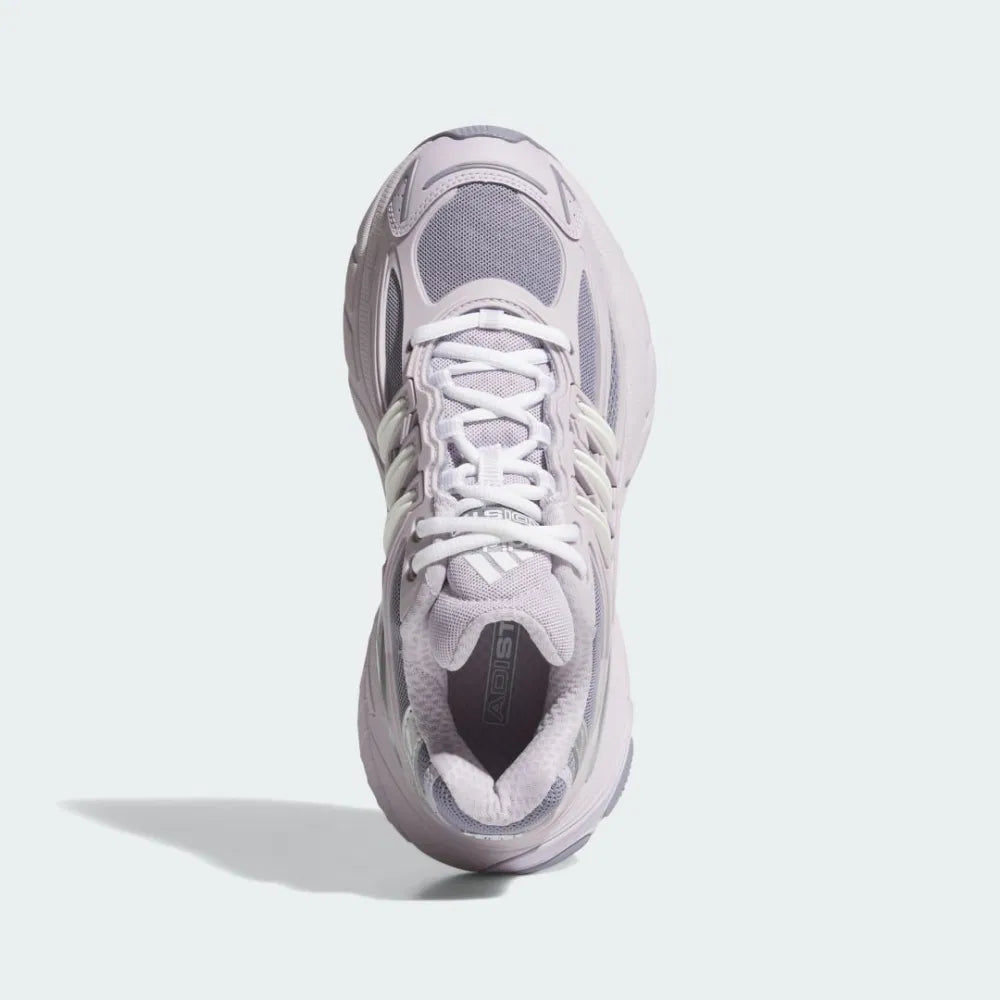 Women's Adidas Adistar Cushion XLG 2.0 - Silver Dawn / Silver Metallic