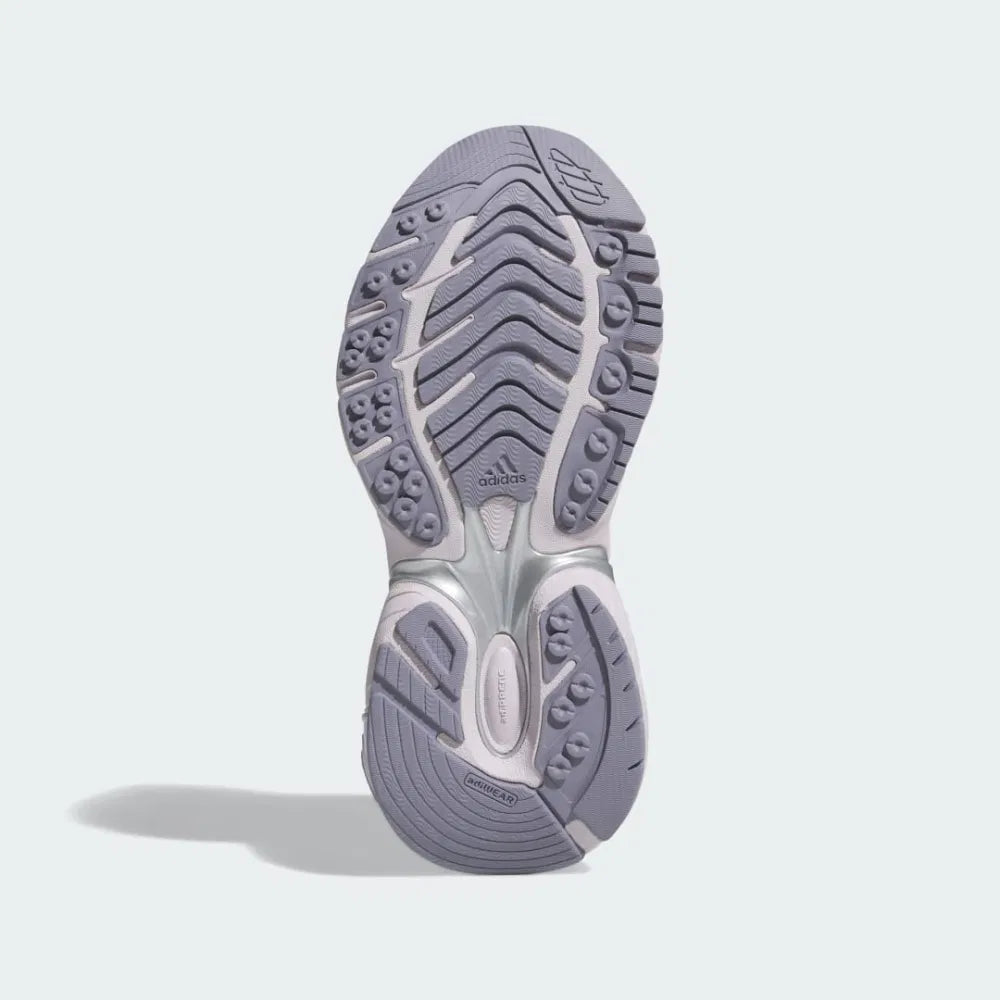 Women's Adidas Adistar Cushion XLG 2.0 - Silver Dawn / Silver Metallic