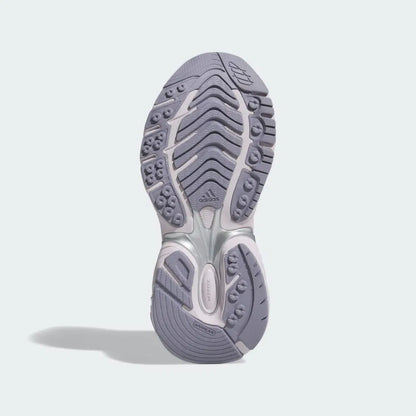 Women's Adidas Adistar Cushion XLG 2.0 - Silver Dawn / Silver Metallic