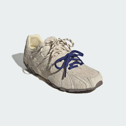 Women's Adidas Ghost Sprint - Warm Vanilla / Earth Strata