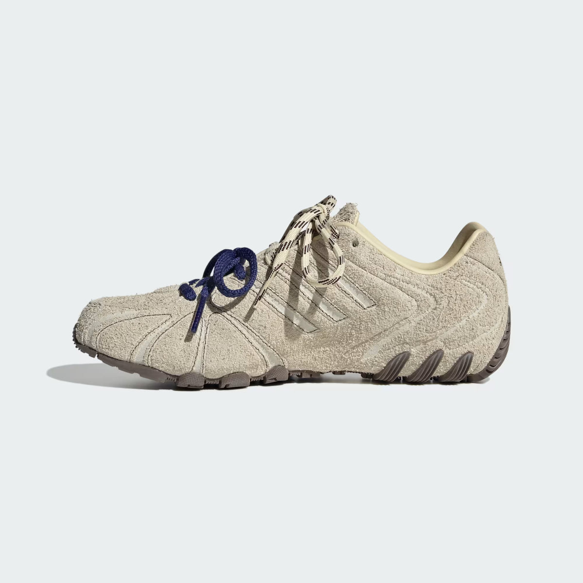Women's Adidas Ghost Sprint - Warm Vanilla / Earth Strata