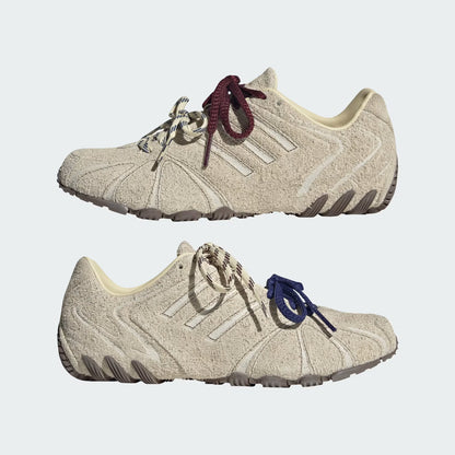 Women's Adidas Ghost Sprint - Warm Vanilla / Earth Strata