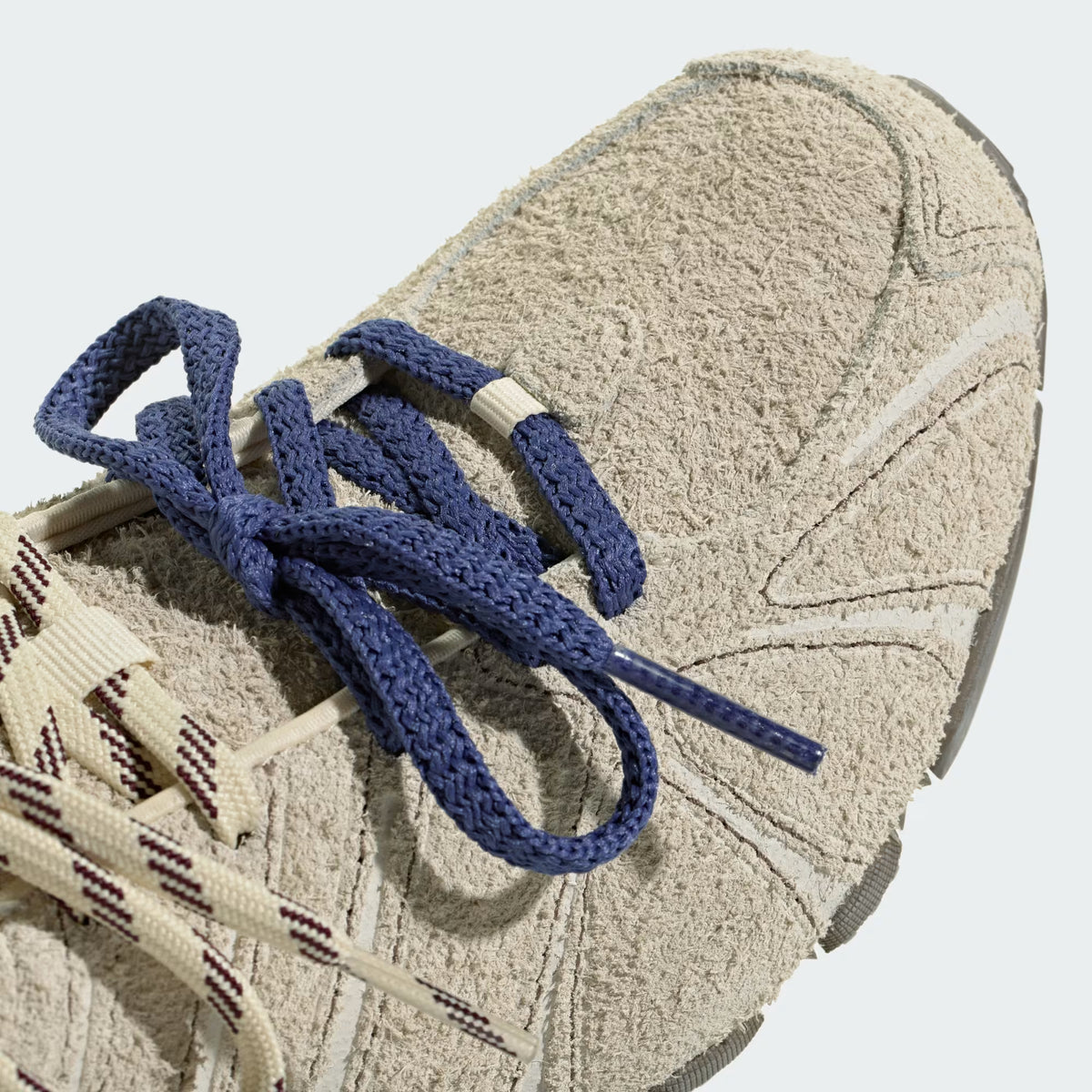 Women's Adidas Ghost Sprint - Warm Vanilla / Earth Strata
