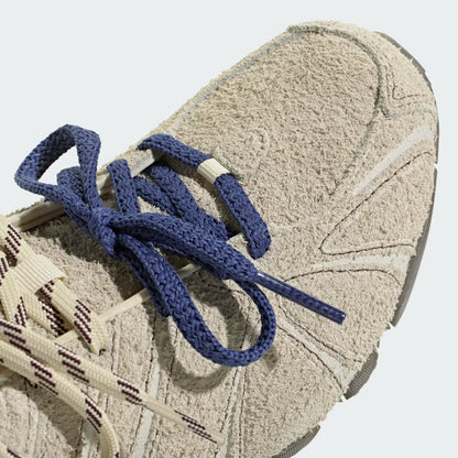 Women's Adidas Ghost Sprint - Warm Vanilla / Earth Strata