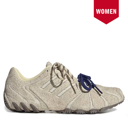 Women's Adidas Ghost Sprint - Warm Vanilla / Earth Strata Warm Vanilla Earth Strata