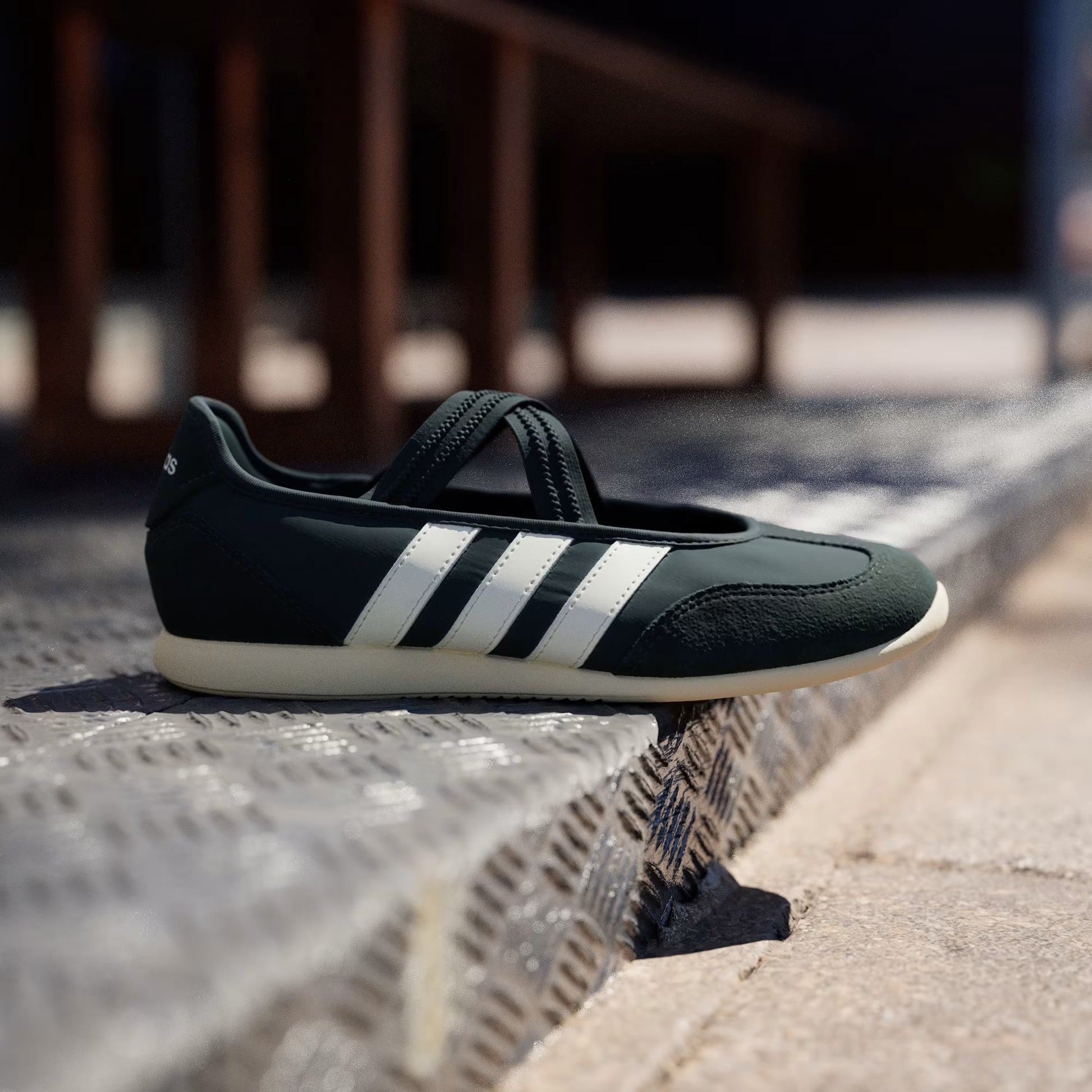 Women´s Adidas Barreda Mary Jane