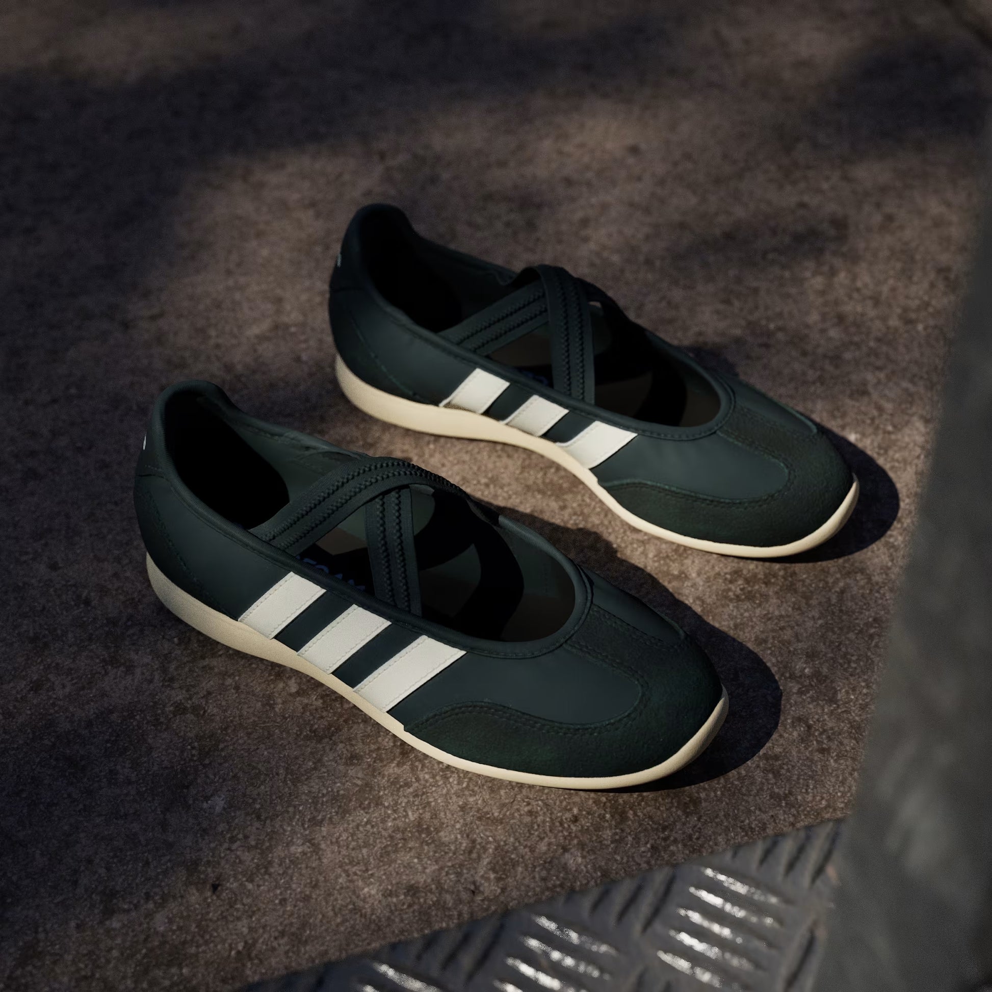 Women´s Adidas Barreda Mary Jane