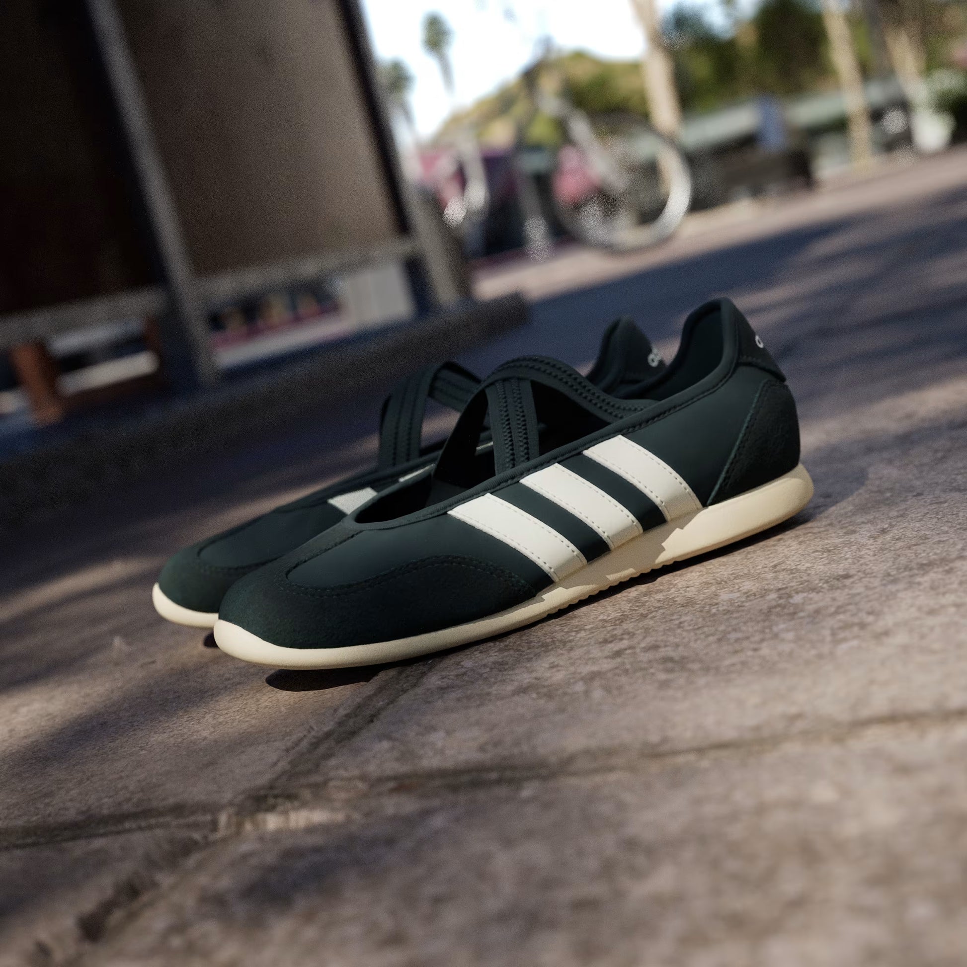 Women´s Adidas Barreda Mary Jane