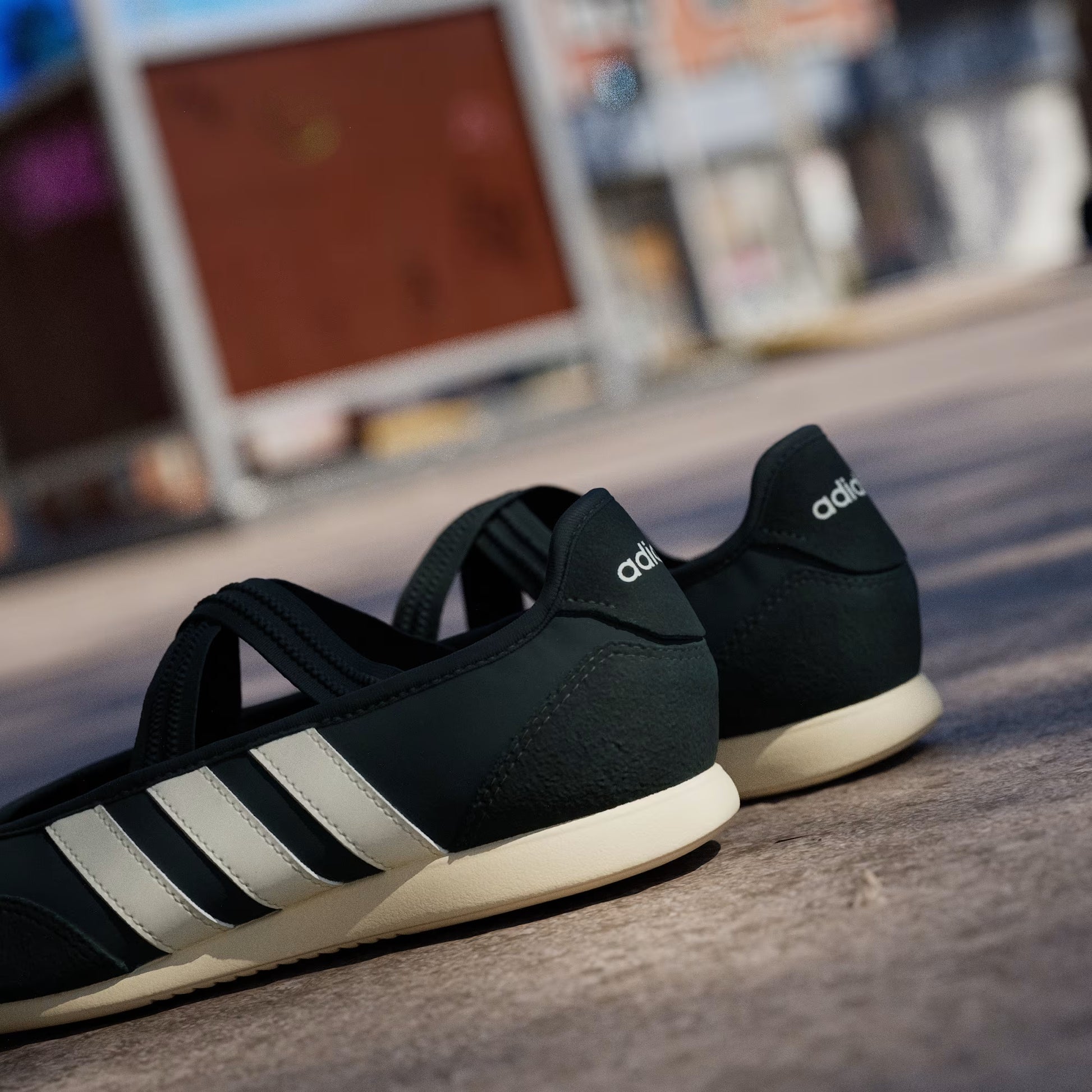 Women´s Adidas Barreda Mary Jane