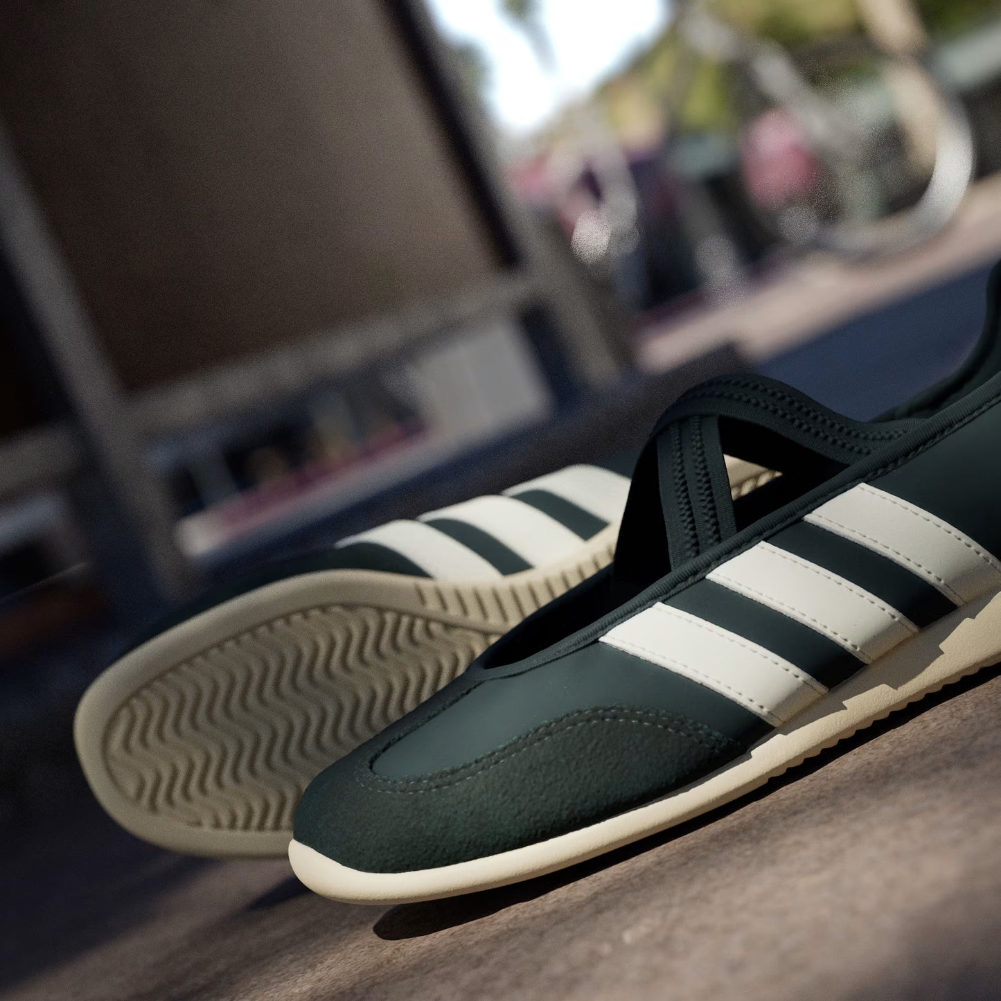 Women´s Adidas Barreda Mary Jane