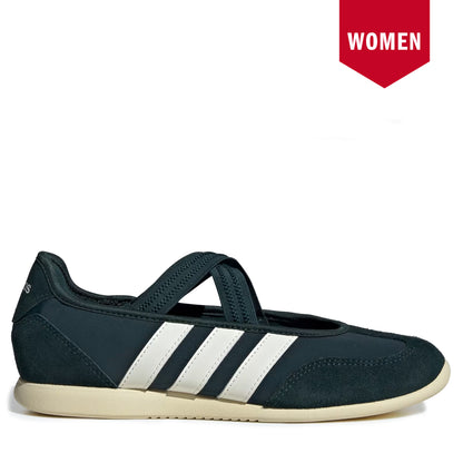 Women´s Adidas Barreda Mary Jane Aurora Ivy Off White Warm Vanilla