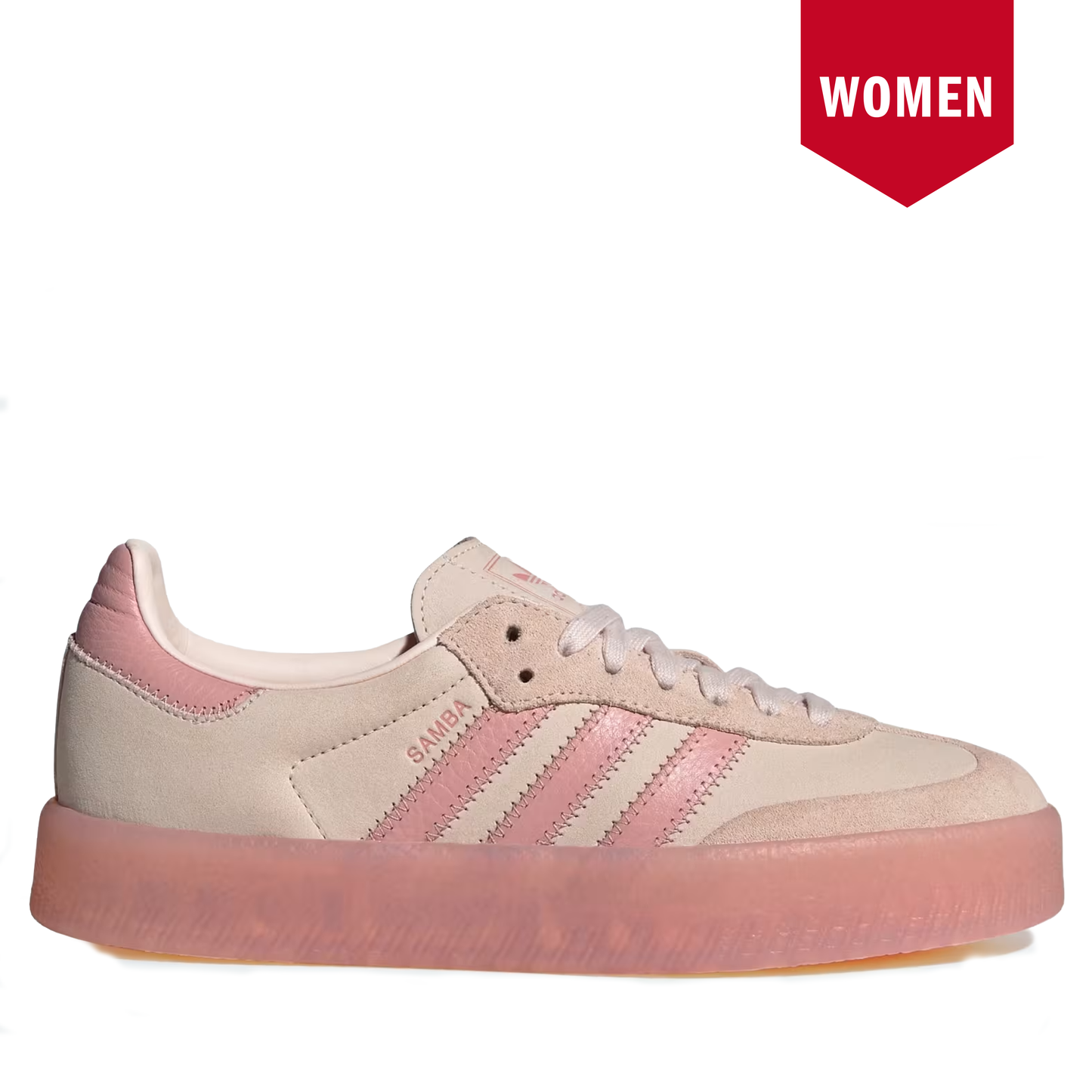 Women´s Adidas Sambae