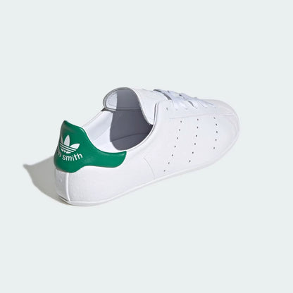 Women´s Adidas Stan Smith Lo Pro - Cloud White / Green