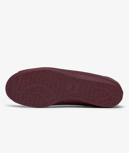 Women's Adidas Stan Smith Lo Pro - Maroon