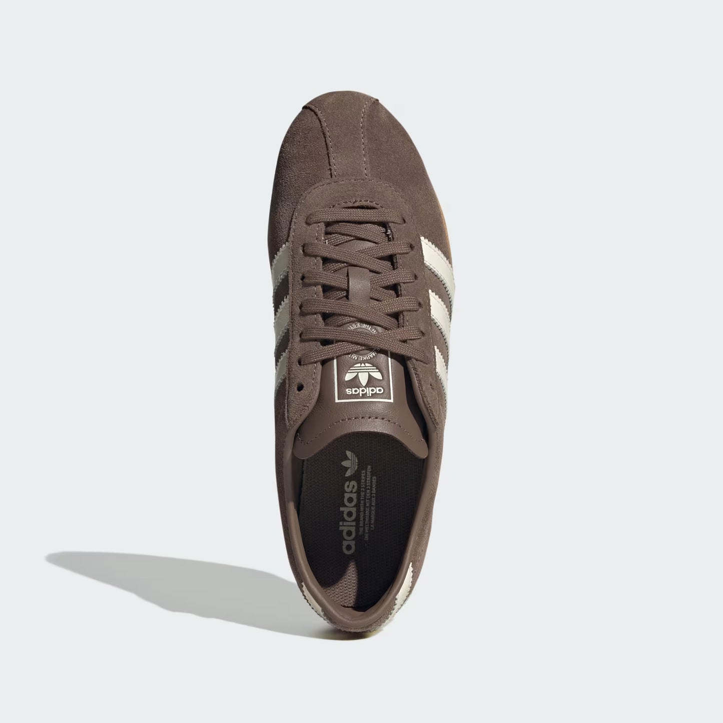 Women's Adidas Tokyo - Earth Strata / Off White