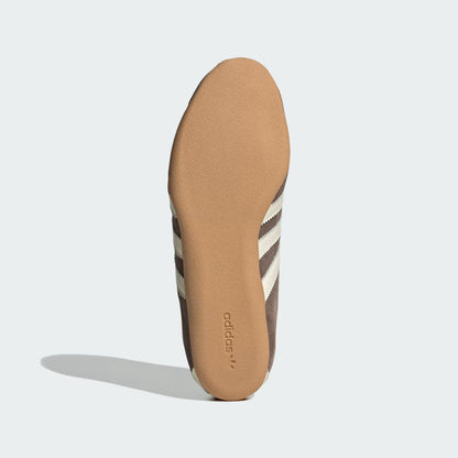 Women's Adidas Tokyo - Earth Strata / Off White