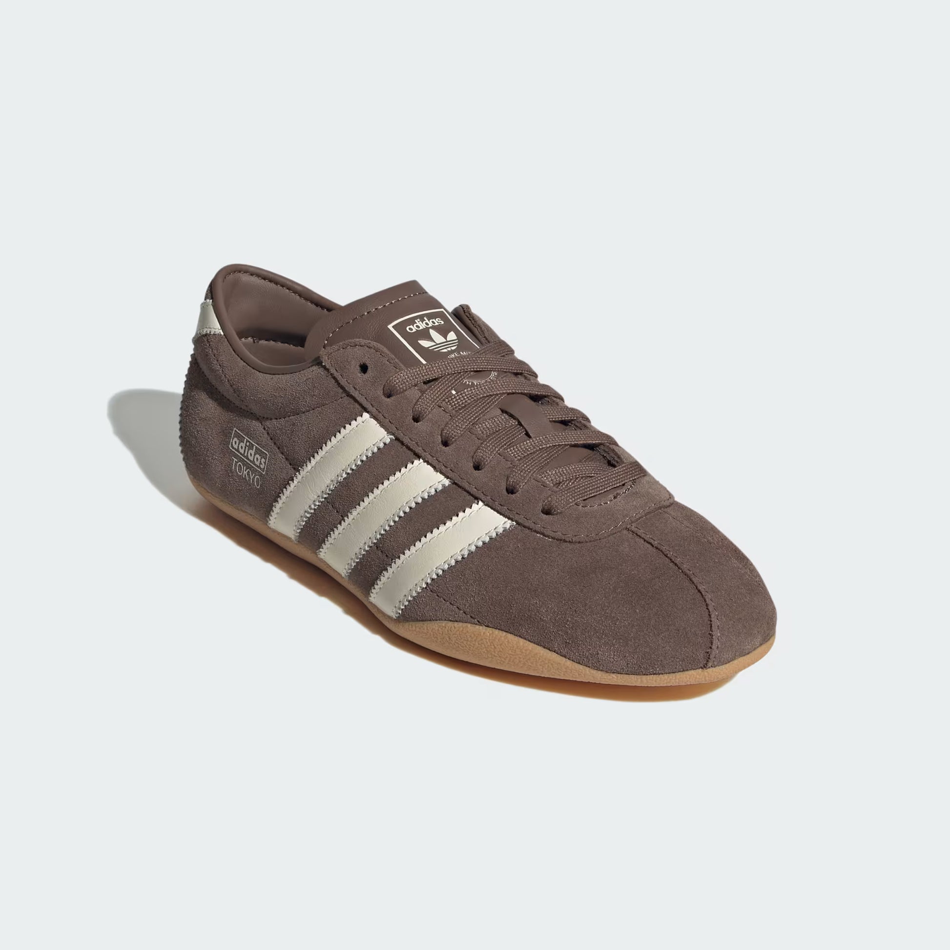 Women's Adidas Tokyo - Earth Strata / Off White