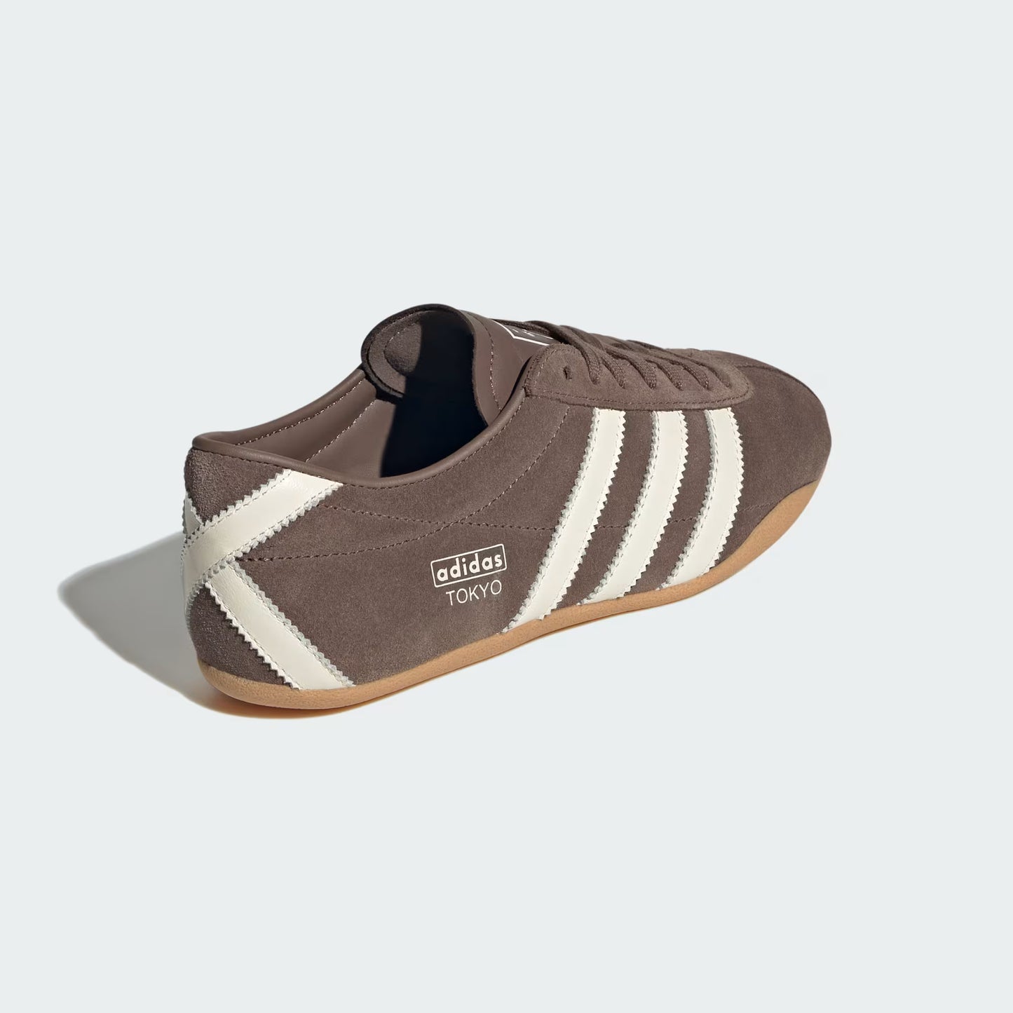 Women's Adidas Tokyo - Earth Strata / Off White