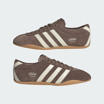 Women's Adidas Tokyo - Earth Strata / Off White