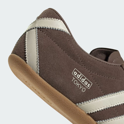 Women's Adidas Tokyo - Earth Strata / Off White
