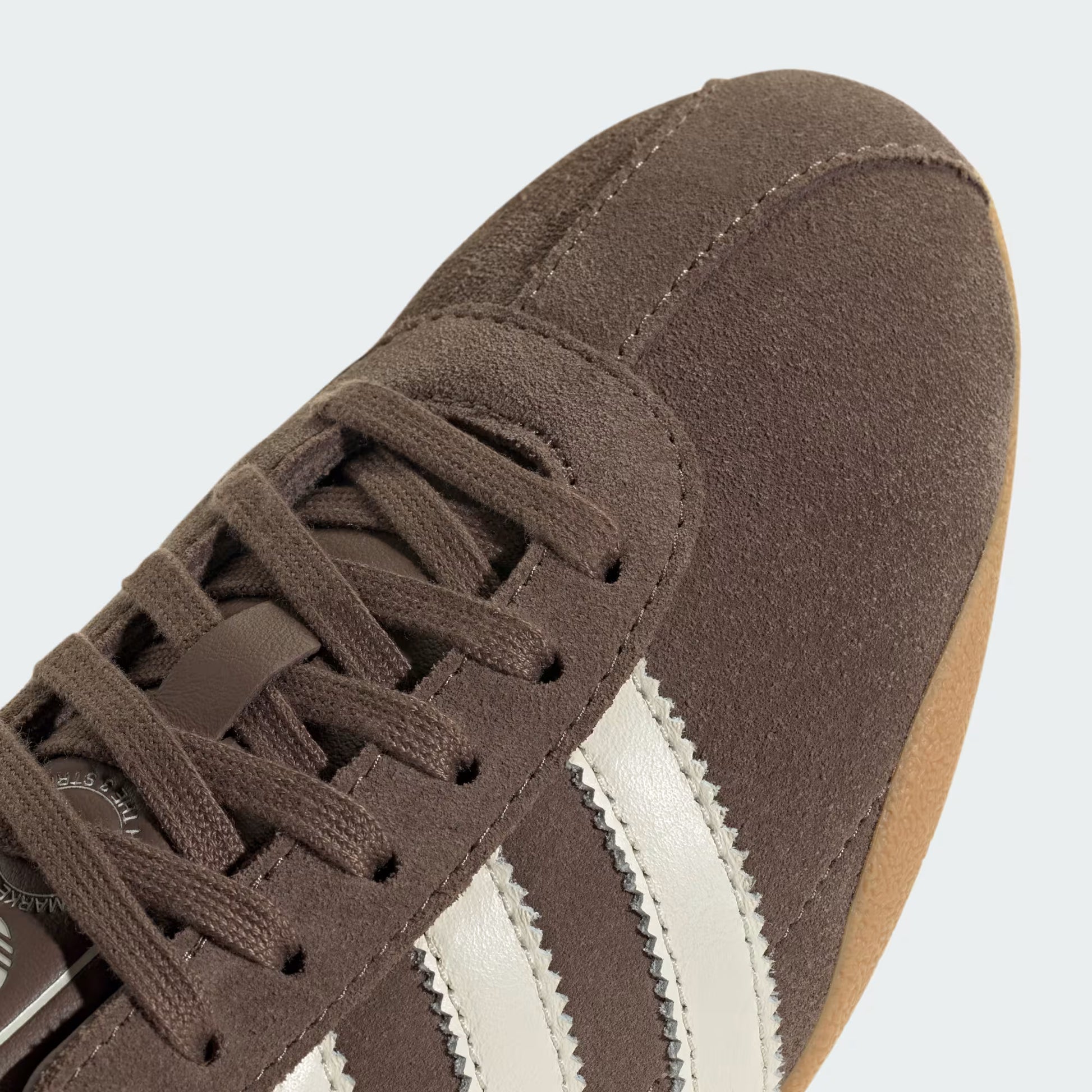 Women's Adidas Tokyo - Earth Strata / Off White