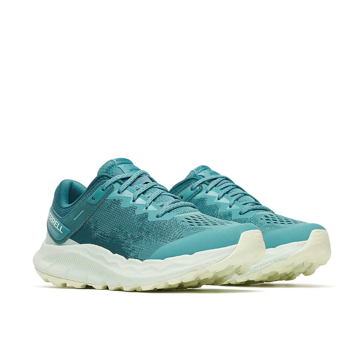 Women's Merrell Antora 4 - Aqua