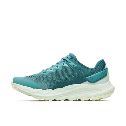 Women's Merrell Antora 4 - Aqua