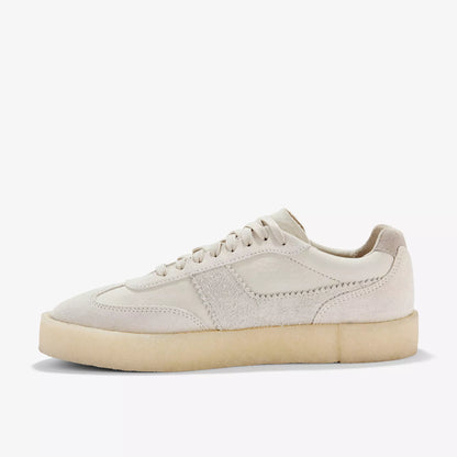 Women's Clarks Tor 80 - White