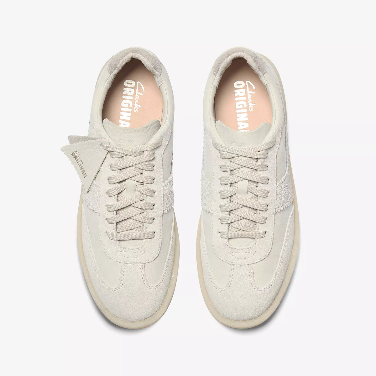 Women's Clarks Tor 80 - White