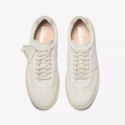 Women's Clarks Tor 80 - White