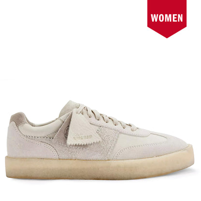 Women's Clarks Tor 80 - White