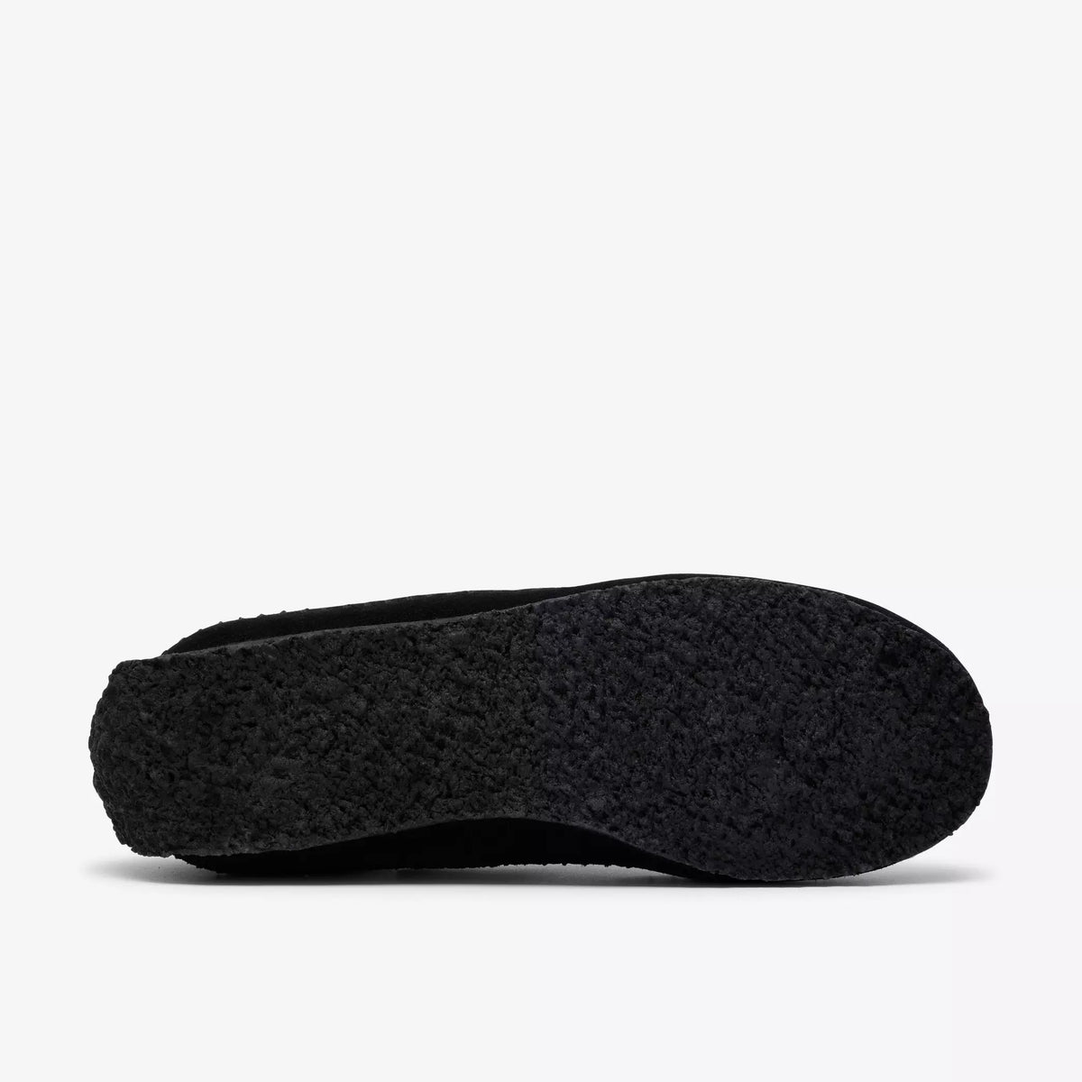 Women's Clarks Tor Low - Black Suede