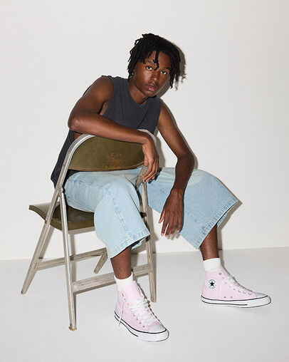 Women´s Converse Chuck Taylor All Star Canvas