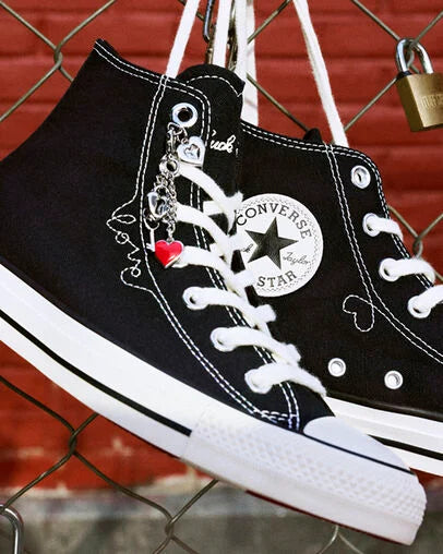 Women´s Converse Chuck Taylor All Star Valentine´s Day