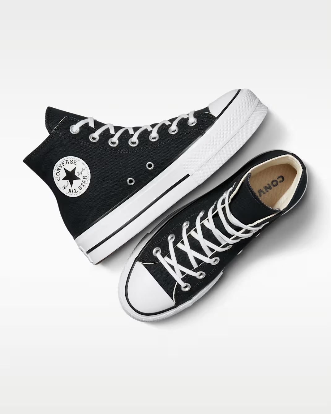 Women´s Converse Chuck Taylor All Star Lift Platform
