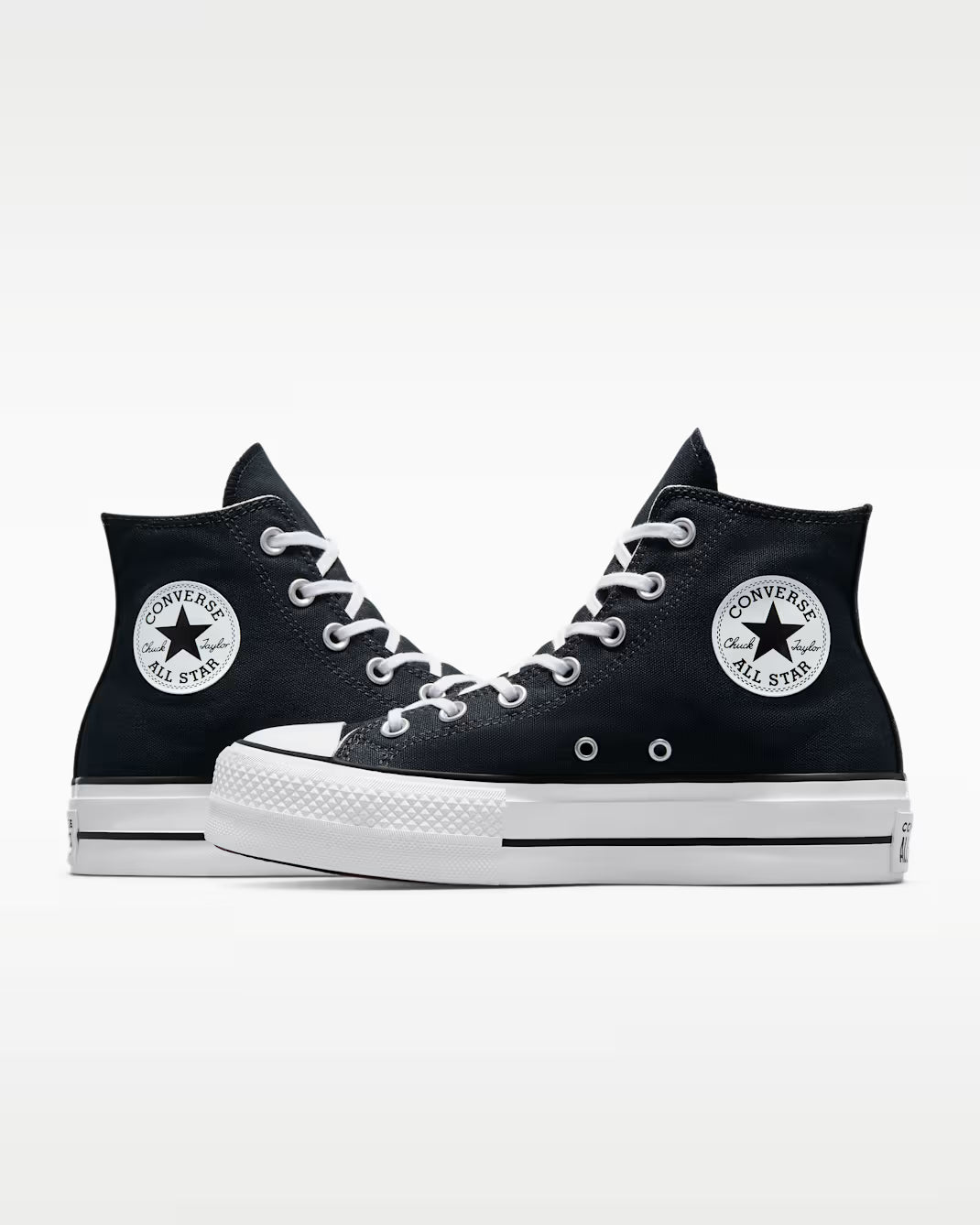 Women´s Converse Chuck Taylor All Star Lift Platform