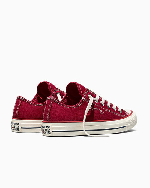 Women´s Converse Chuck Taylor All Star Hearts