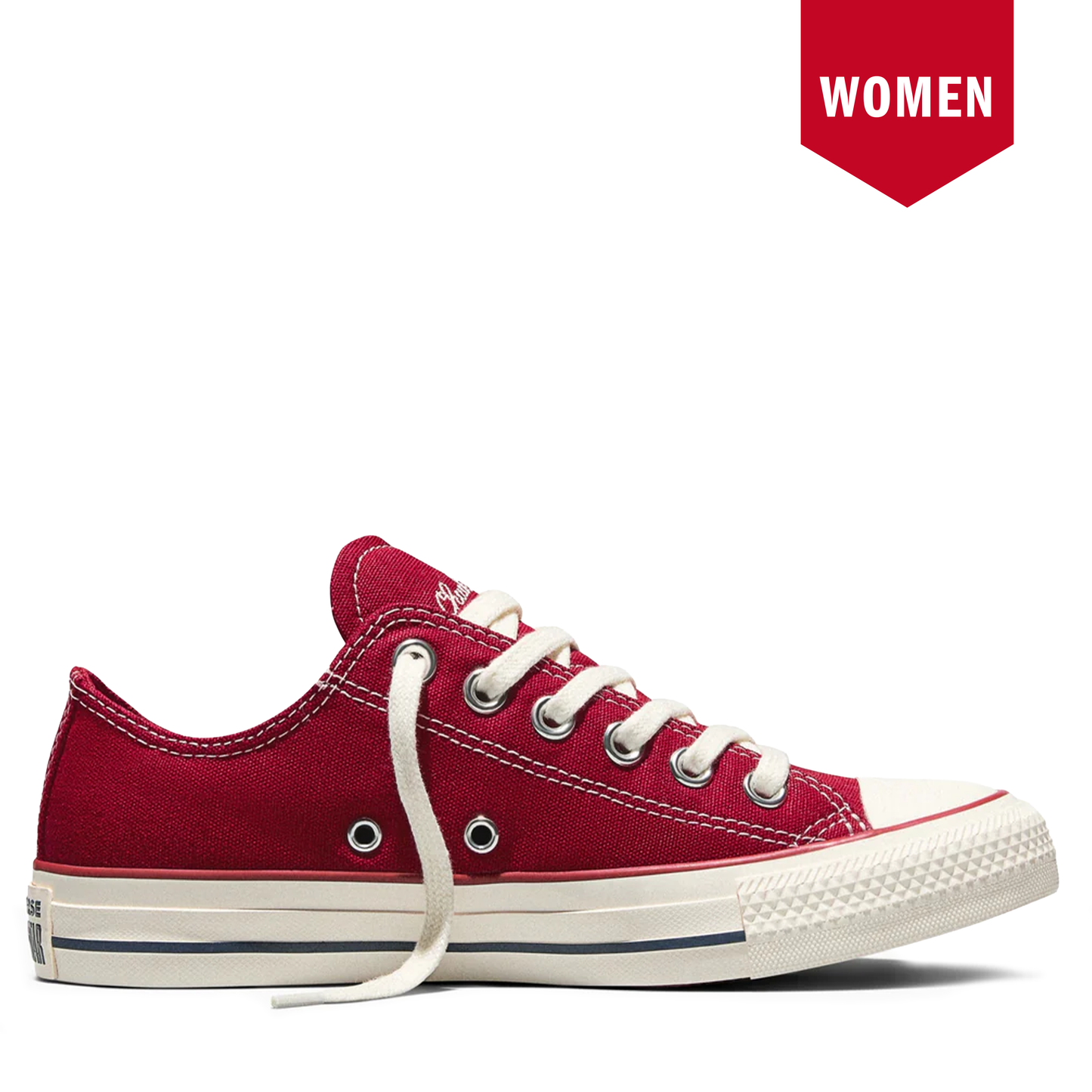 Women´s Converse Chuck Taylor All Star Hearts Days Ahead Egret Navy