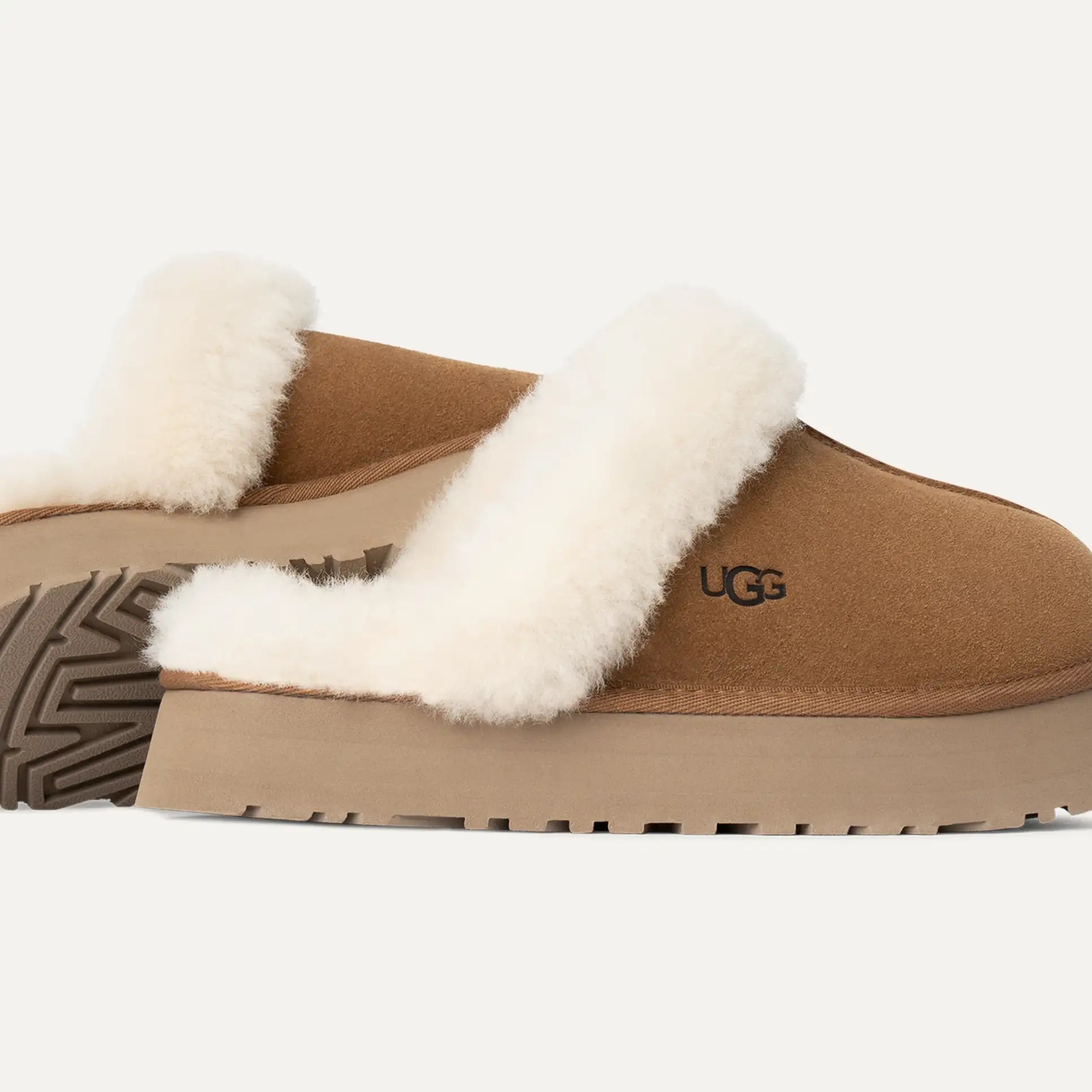 Women's Ugg Disquette