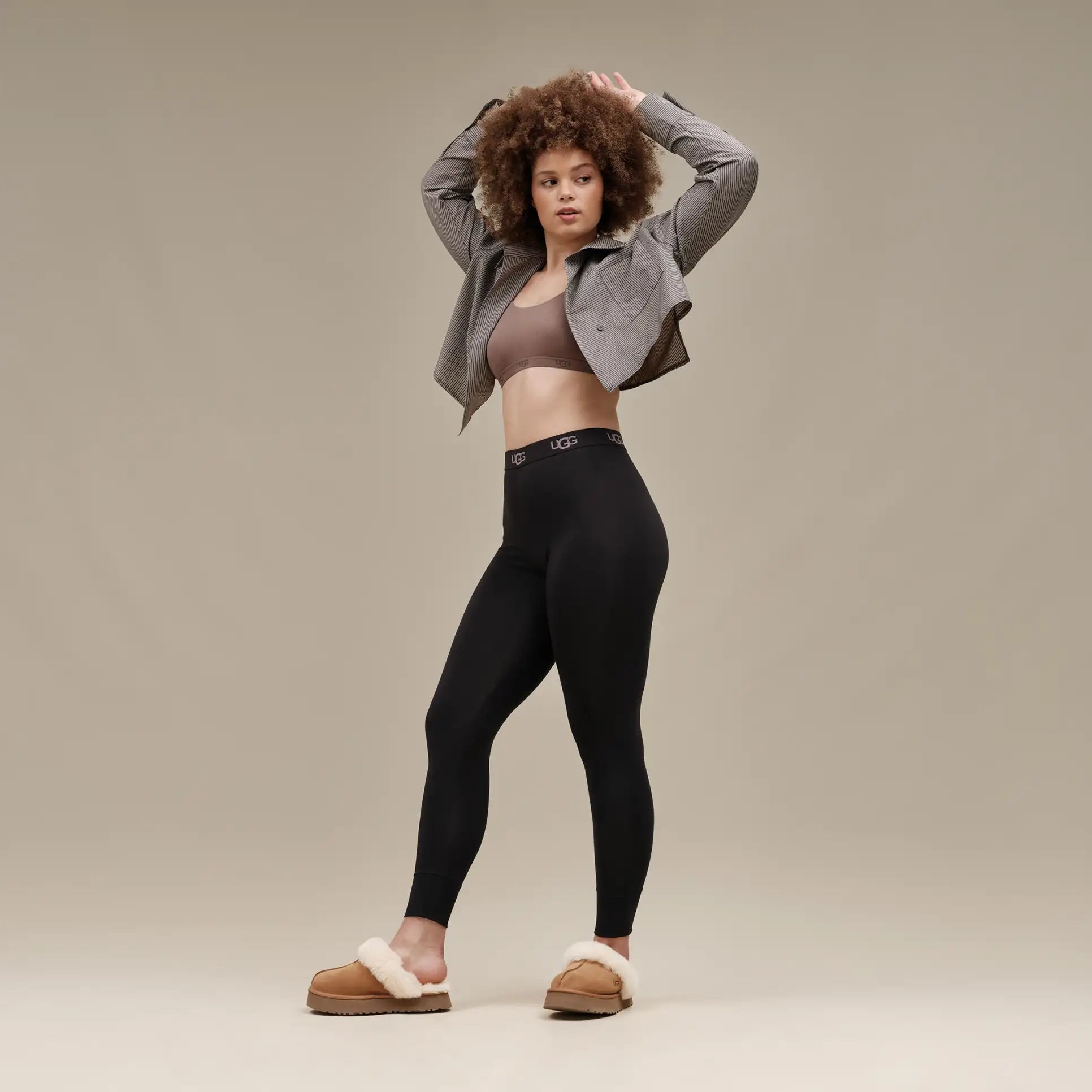 Women's Ugg Disquette