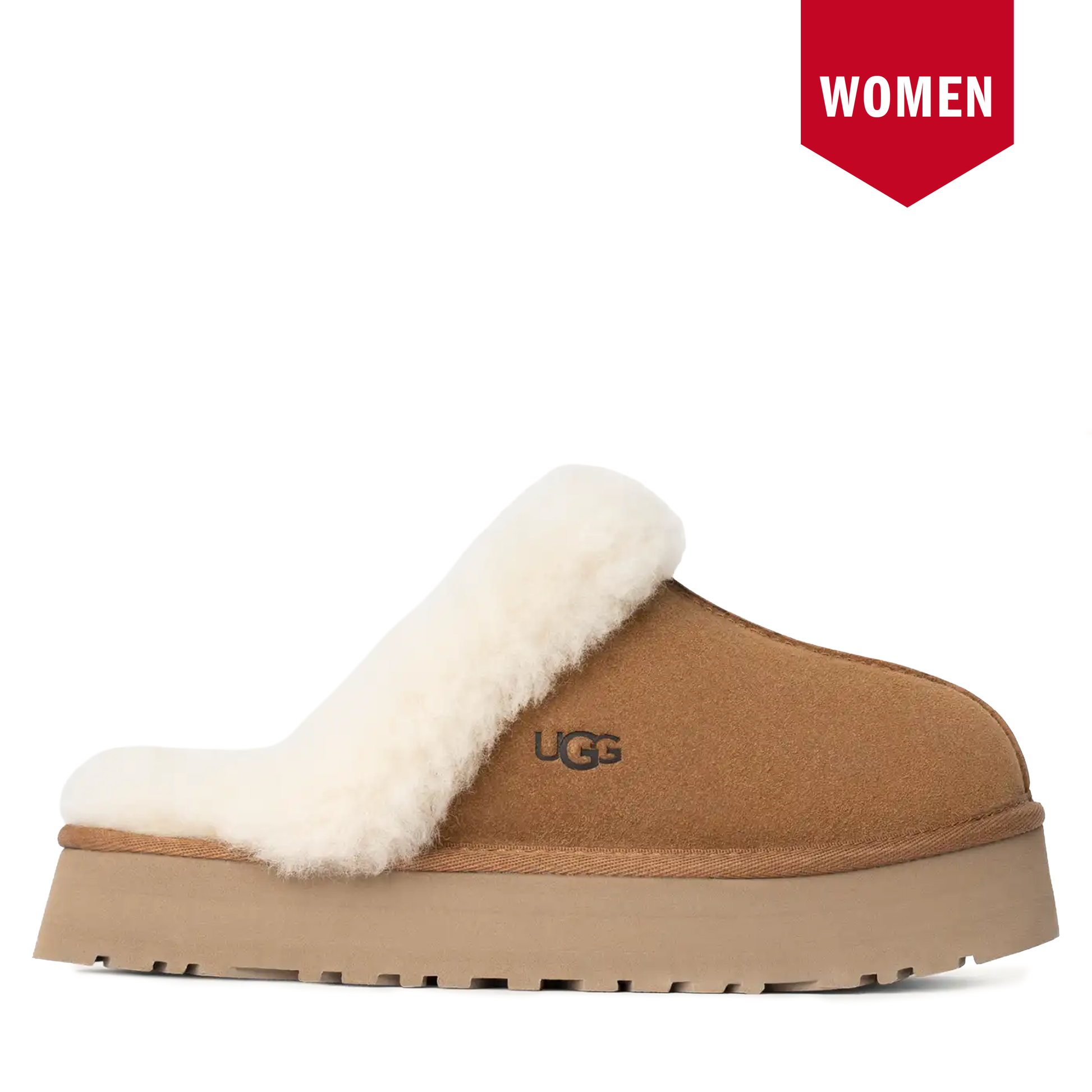 Women's Ugg Disquette