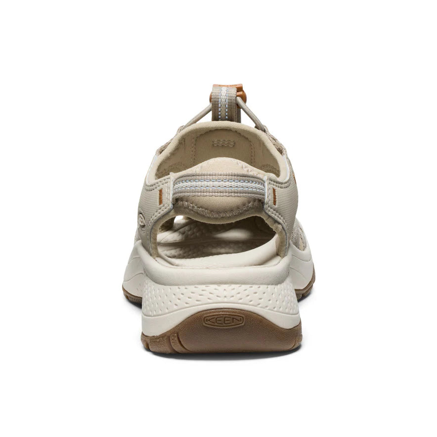 Women's Keen Astoria West Sandal - Plaza Taupe / Roasted Pecan